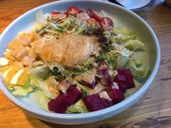 -吕氏疙瘩汤·私家菜馆(慈云寺店)