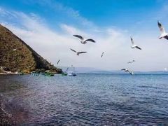 -抚仙湖禄充风景区