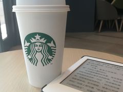 -星巴克(宏汇国际广场店)