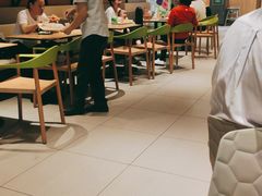 大堂-德克士(肥城新华商场店)