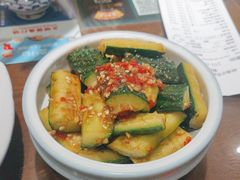 -岭南小生·粤港点心(南门口店)