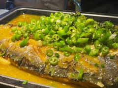 -炉鱼(亲橙里店)