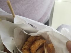 -正新鸡排·炸鸡烧烤(中原店)