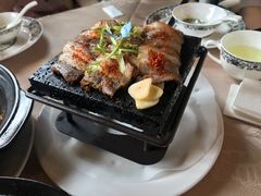 -锦堂中餐厅