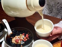 -汀小府·福建客家菜(鼓山沃尔玛店)