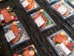 -盒马鲜生(悦峰店)
