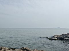 -巢湖姥山岛