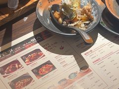 -啫火啫啫煲·顺德干蒸(壹海城店)