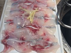 -淘米捞·米汤脆鲩鱼火锅(福田皇岗店)