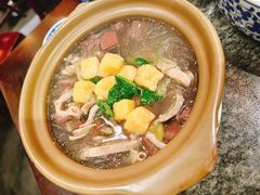 -南京大牌档(中山陵店)