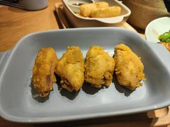 -蜜桃餐厅·伴山(海岸城店)