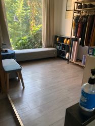 -一伽瑜伽·普拉提