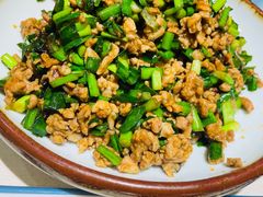 -佶政筋饼·新概念(安阳路店)