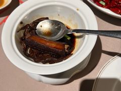 -荣轩(新荣记环球金融中心店)