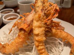 烤大虾-萨拉伯尔(燕莎友谊商城店)
