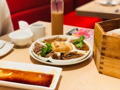 卤味拼盘-避风塘(宝山万达店)