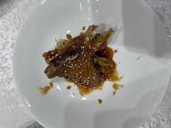 -东港喜来登酒店·天香阁中餐厅