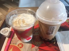 -肯德基(兴隆店)