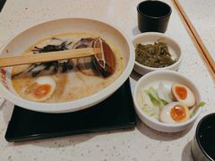 溏心蛋-味千拉面(瑞虹生活广场店)