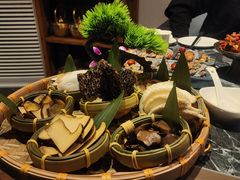 -慢丽江·云南野生菌土鸡锅(西山店)