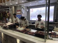 -陈记顺和牛肉火锅馆(天河北路店)