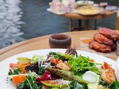 -FOOOO CITY CLUB 孚乐里音乐西餐酒吧(来福士店)