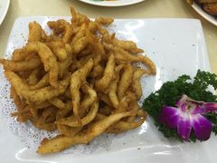 -天津乾毓德饭庄·清真传统炒菜·海鲜烧烤(咸阳路店)