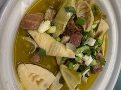 -食光慢宴·安吉土菜馆