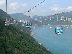 -香港海洋公园