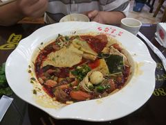 -七恭冒菜(亭江街店)