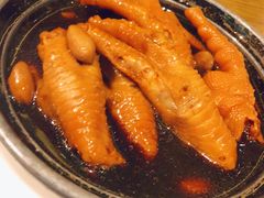 -彩蝶谷美食廊·粤式经典南番顺·铁板烧烤泰风味(广州长隆酒店)