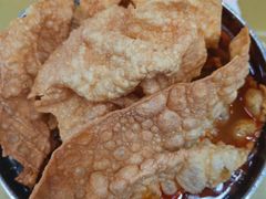 -红鼻子桂林米粉(金唐新光界店)