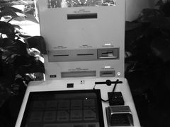 -中国工商银行(深圳福田支行)