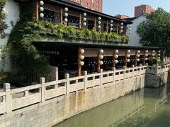 -吴越荣记·苏州菜·松鼠桂鱼(斜塘老街店)