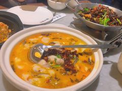 -小菜园新徽菜(芜湖万达店)