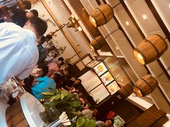 大堂-郭记老汉口热干面