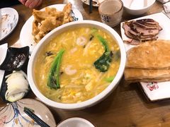 -毛毛熏肉•东北菜老字号(大安街店)
