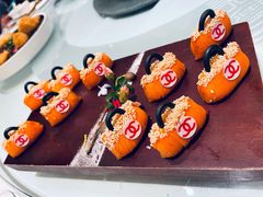 -富淳饭店(陆家嘴保利广场店)
