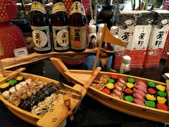 -城市名人酒店喝彩西餐厅(人民南路店)