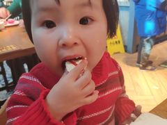 餐后甜品-比格比萨自助(国展店)