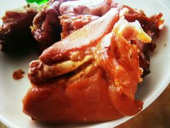 酱猪蹄-姚家猪蹄坊(蓝田县店)