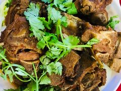 -百姓百味海鲜酒楼(粤垦路总店)