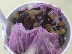 -帅小六刨冰·不一样的奶冰(总店)