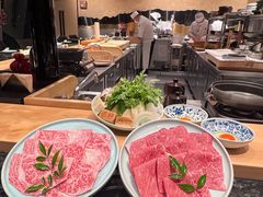 -然锅料理