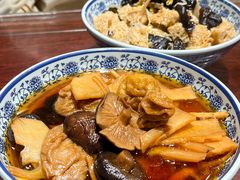 -西园寺素食(西园弄戒幢律寺店)