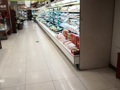 -翠微家园超市(甘家口店)