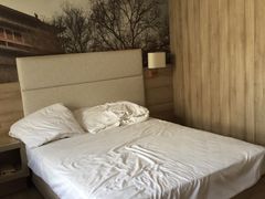 -西安大雁塔科技大学地铁站亚朵酒店