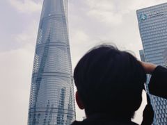 -上海中心大厦