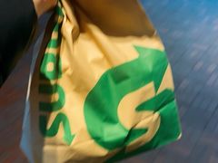 -赛百味SUBWAY(沈阳天地店)