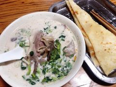 全羊汤-赵家羊肉羊汤馆(车站总店)